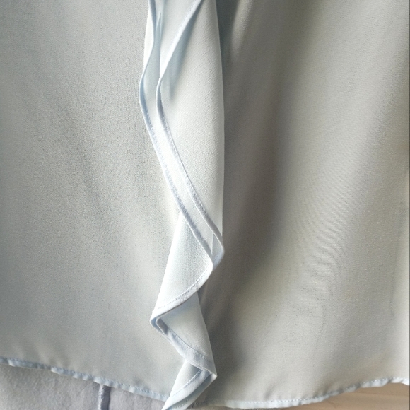 🦋Princess Vera Wang blouse🦋 - Picture 3 of 6